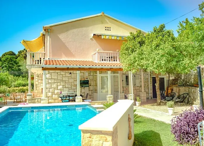 Villa Nada