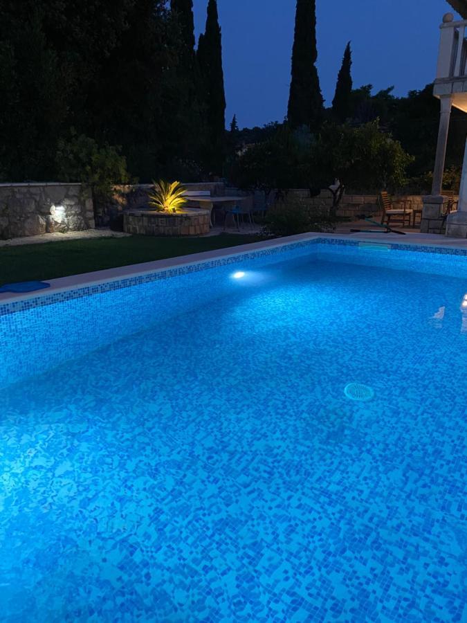 Villa Nada *