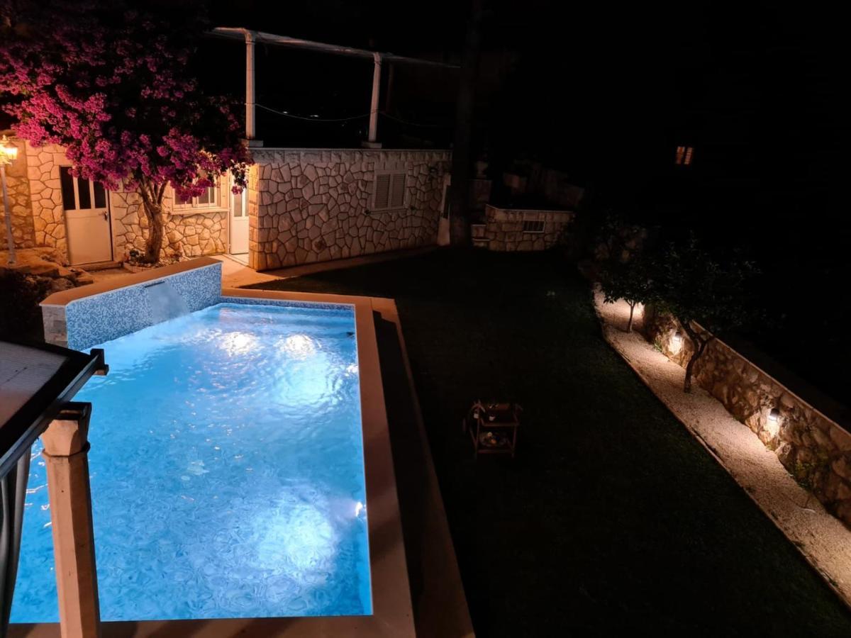 Villa Nada *