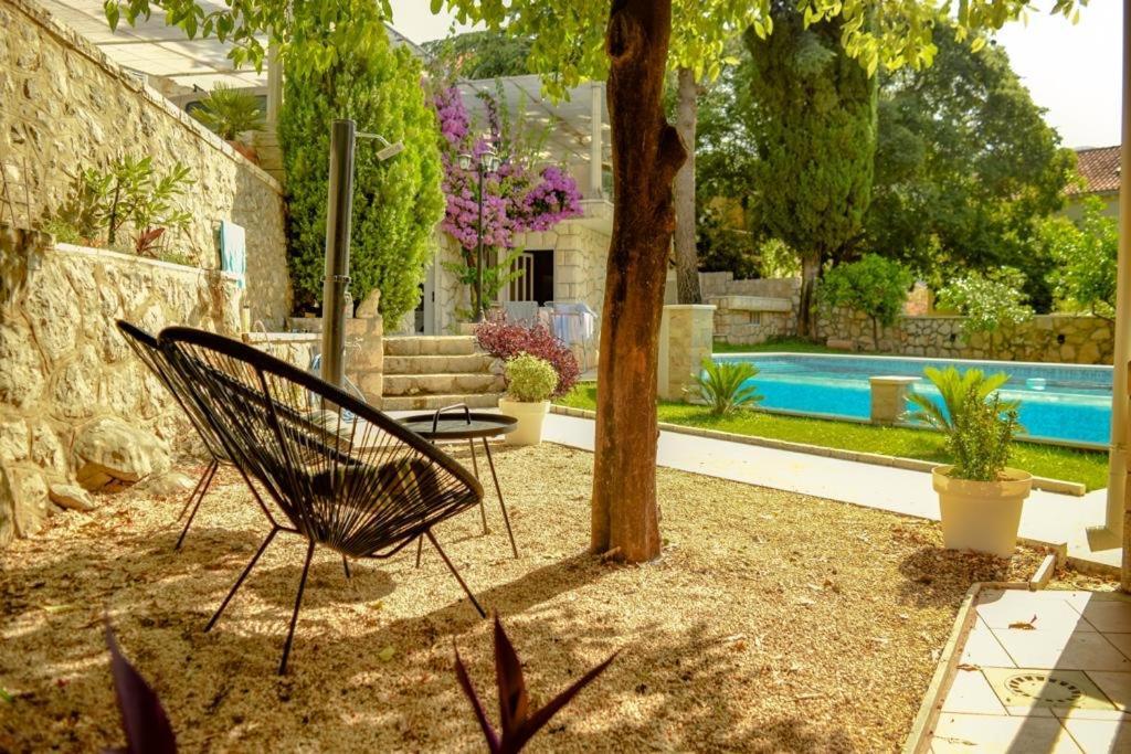 Nada Villa Zaton (Dubrovnik-Neretva)