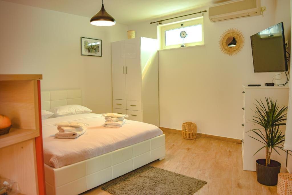 Villa Nada *